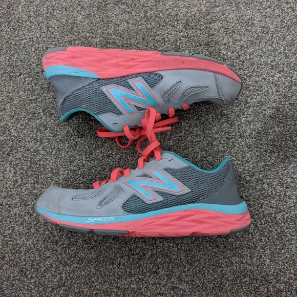 NEW BALANCE Runners Sneakers - Picture 3 of 9